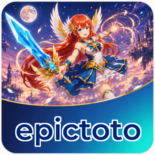 APK epictoto Technical Info